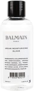 Balmain Hair Argan Moisturizing Elixir (100mL)