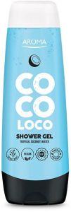 Aroma Coco Loco Shower Gel (250mL)
