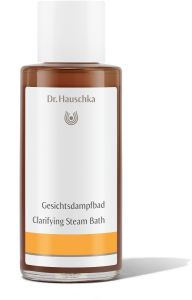 Dr. Hauschka Clarifying Steam Bath (100mL)