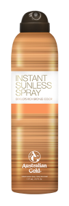 Australian Gold Instant Sunless Spray (177mL)