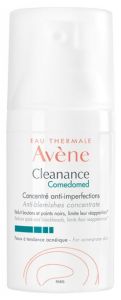 Avene Cleanance Comedomed Anti-Blemishes Concentrate (30mL)