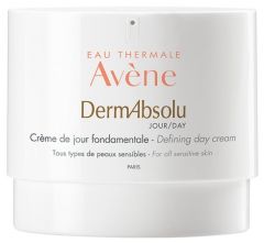 Avene DermAbsolu Defining Day Cream (40mL)