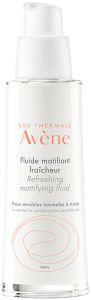 Avene Refreshing Mattifying Fluid (50mL)