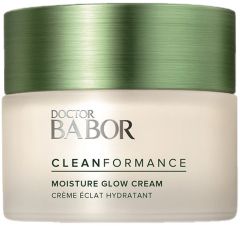 Babor Doctor Babor Cleanformance Moisture Glow Cream