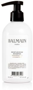 Balmain Hair Moisturizing Shampoo (300mL)