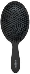 Balmain Hair Detangling Spa Brush Black