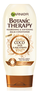 Garnier Botanic Therapy Coconut Milk Balsam (200mL)