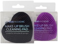 BareFacedChic Make-up Brush Cleaning Pad