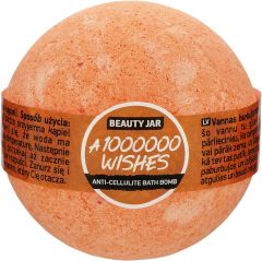 Beauty Jar A 1000000 Wishes Bath Bomb (150g)