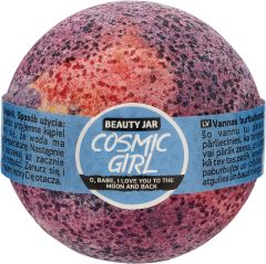 Beauty Jar Cosmic Girl Bath Bomb (150g)