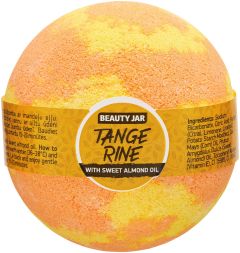 Beauty Jar Tangerine Bath Bomb (150g)