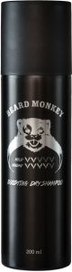 Beard Monkey Dry Shampoo (250mL)