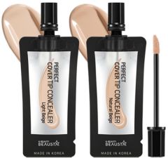 Beausta Perfect Cover Tip Concealer (4mL)