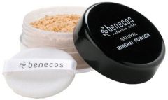 Benecos Mineral Powder (10mL)