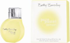 Betty Barclay Pure Pastel Lemon Eau de Toilette