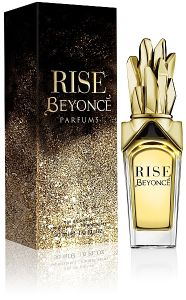 Beyonce Rise Eau de Parfum