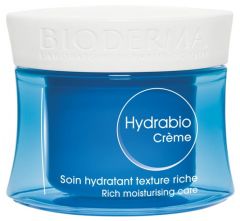 Bioderma Hydrabio Creme (50mL)