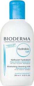 Bioderma Hydrabio Lait Cleansing Milk (250mL)