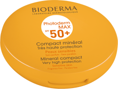 Bioderma Photoderm Max Mineral Compact SPF50+ (10g)