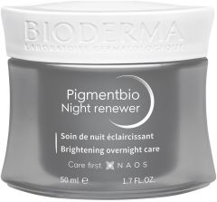 Bioderma Pigmentbio Night Renewer (50mL)