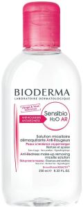 Bioderma Sensibio H2O AR Anti-Redness Micellar Water