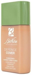 BioNike Defence Cover Corrective Fluid Foundation SPF30 (40mL)