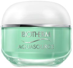 Biotherm Aquasource Gel Cream (50mL) Normal / Combination skin