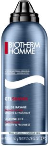 Biotherm Homme Shave Gel (150mL)