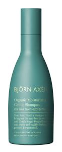 Björn Axen Organic Moisturizing Gentle Shampoo