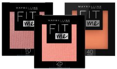 Maybelline New York Fit Me Blush (4,5g)