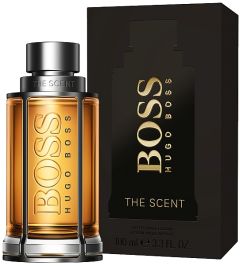 Boss The Scent Aftershave (100mL)