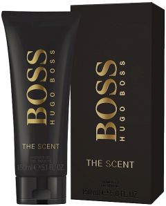 Boss The Scent Shower Gel (150mL)