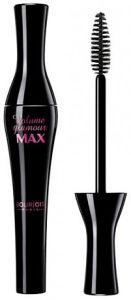 Bourjois Mascara Volume Glamour Max (10mL) Black