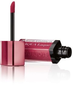 Bourjois Paris Rouge Edition Aqua Laque Lip Gloss (7,7mL)
