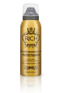 RICH Pure Luxury Protect & Shine Spray (125mL)