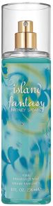 Britney Spears Island Fantasy Fine Fragrance Mist (250mL)