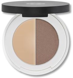Lily Lolo Mineral Eyebrow Duo (2g) Light