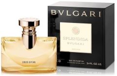 Bvlgari Splendida Iris d'Or Eau de Parfum
