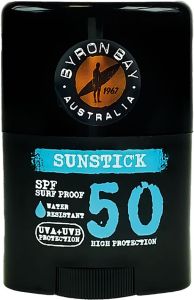 Byron Bay Sunstick SPF50 (30g)
