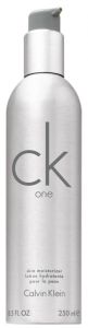 Calvin Klein CK One Skin Moisturizer (250mL)