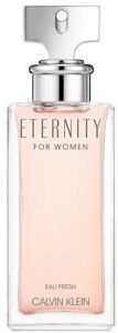 Calvin Klein Eternity Eau Fresh for Women Eau de Parfum