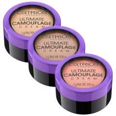 Catrice Ultimate Camouflage Cream (3g)