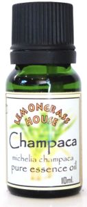 Lemongrass House Essential Oil (10mL) Champaca