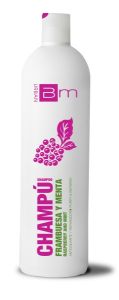 Tahe Urban Blumin Shampoo Raspberry and Mint (1000mL)