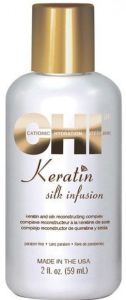 CHI Keratin Silk Infusion (59mL)