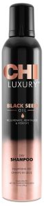 CHI Luxury Black Seed Oil Blend Dry Shampoo (150g)