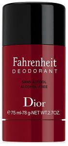 Christian Dior Fahrenheit Deostick (75mL)
