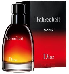 Christian Dior Fahrenheit Le Parfum Eau de Parfum