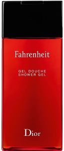 Christian Dior Fahrenheit Shower Gel (200mL)