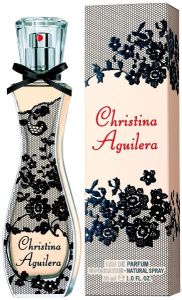 Christina Aguilera Signature Eau de Parfum